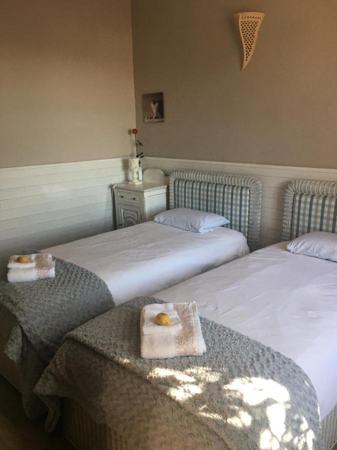 Appartement Central Des Terres Chaudes Proche Bord De Mer Menton Exterior foto