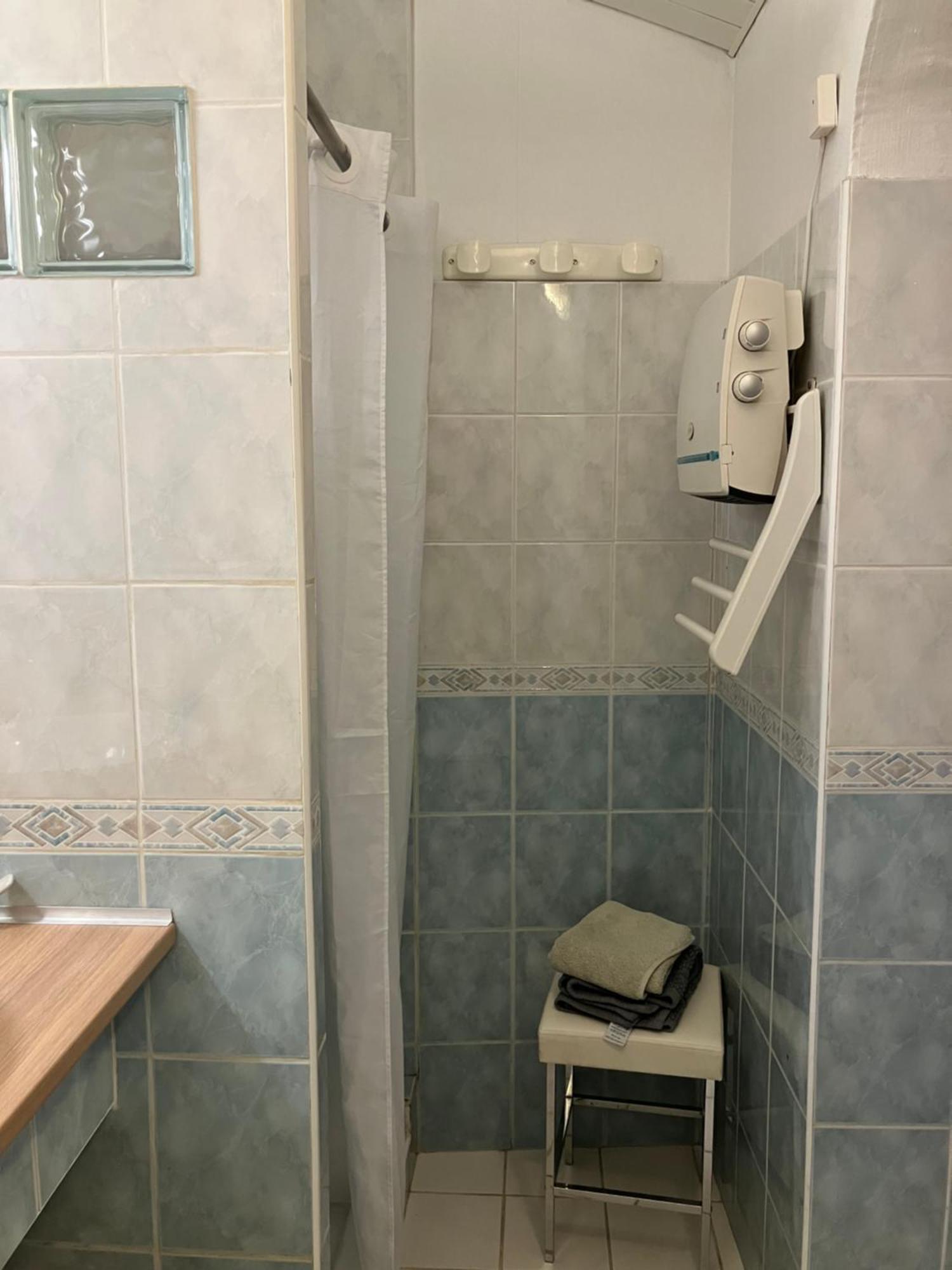 Appartement Central Des Terres Chaudes Proche Bord De Mer Menton Exterior foto