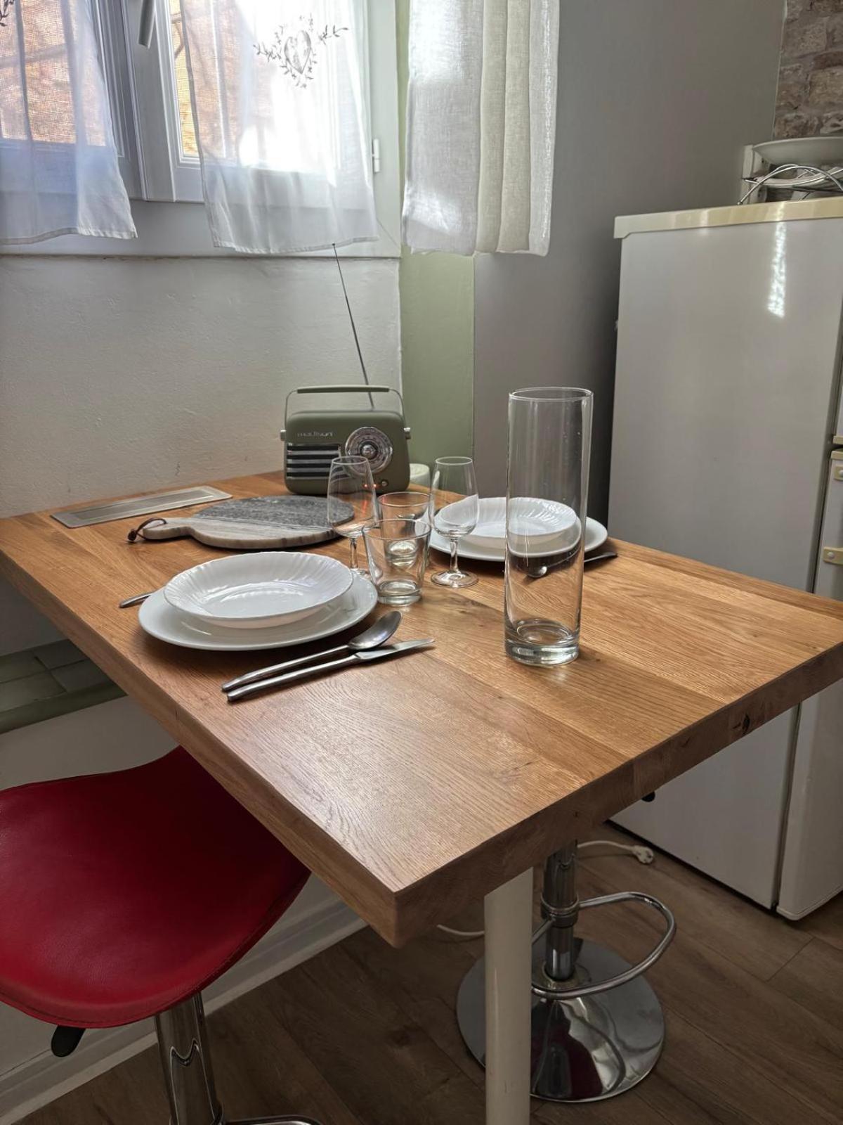 Appartement Central Des Terres Chaudes Proche Bord De Mer Menton Exterior foto